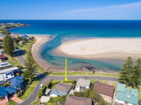 The Beach House Gerroa